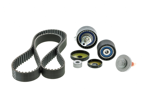 AISIN TSN-906 Σετ οδοντωτού ιμάντα for DACIA NISSAN RENAULT